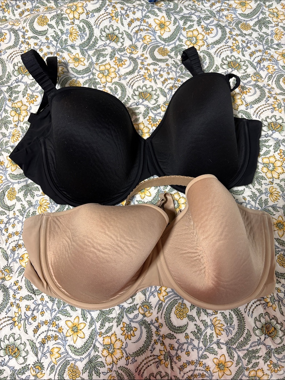 ThirdLove 24/7 Classic T-shirt Bra Set